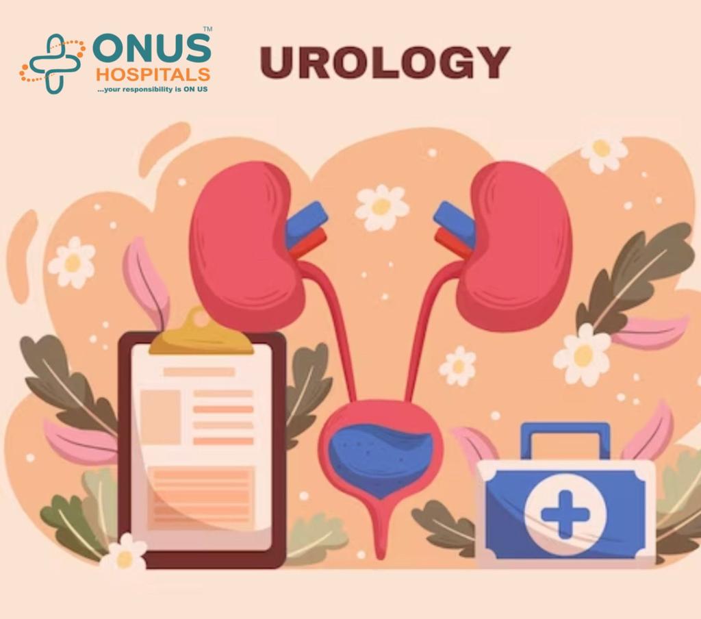 The Benefits of Urology Surgery